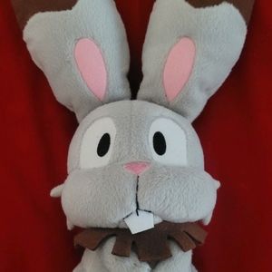 (Pokemon) Bunnelby Plushie